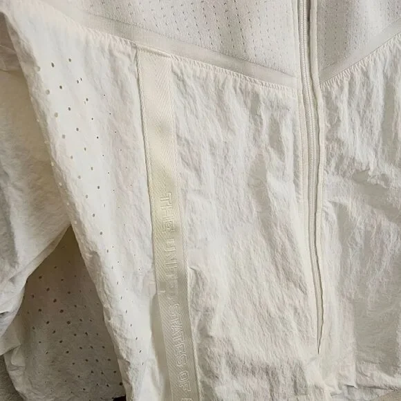 Nike Tech Pack USA Paralympic Team Jacket 2020 Olympics S Windbreaker Unreleased - Picture 4 of 16